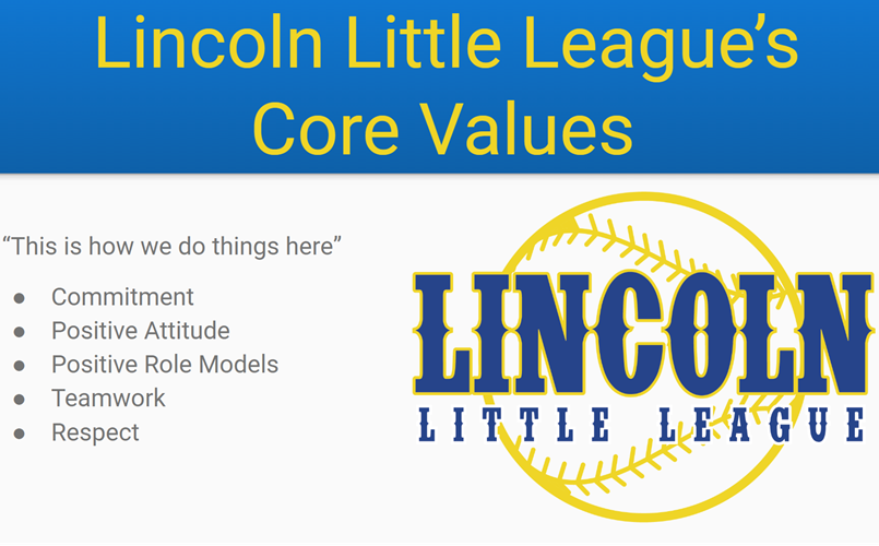 Core Values