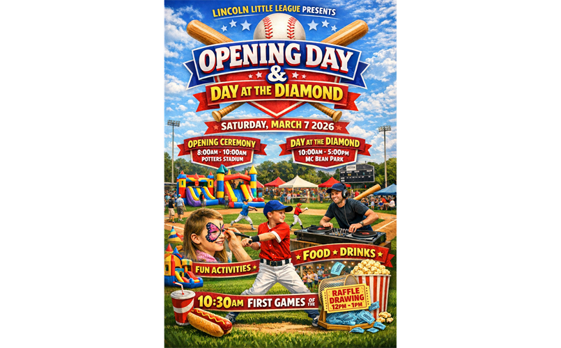 Opening Day / Day on the Diamond