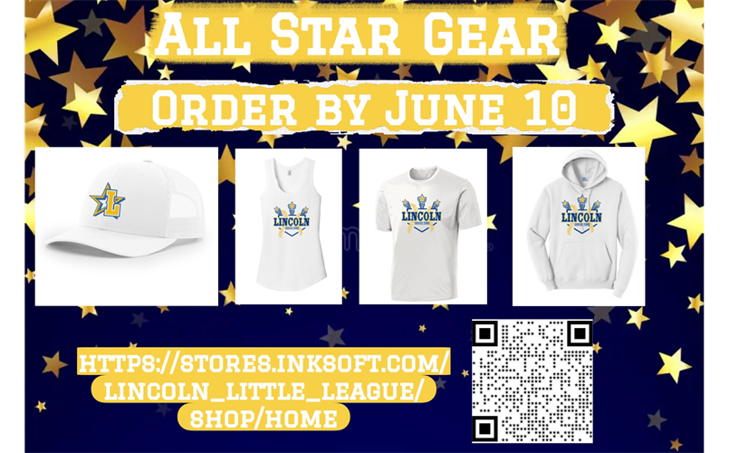 All Star Gear